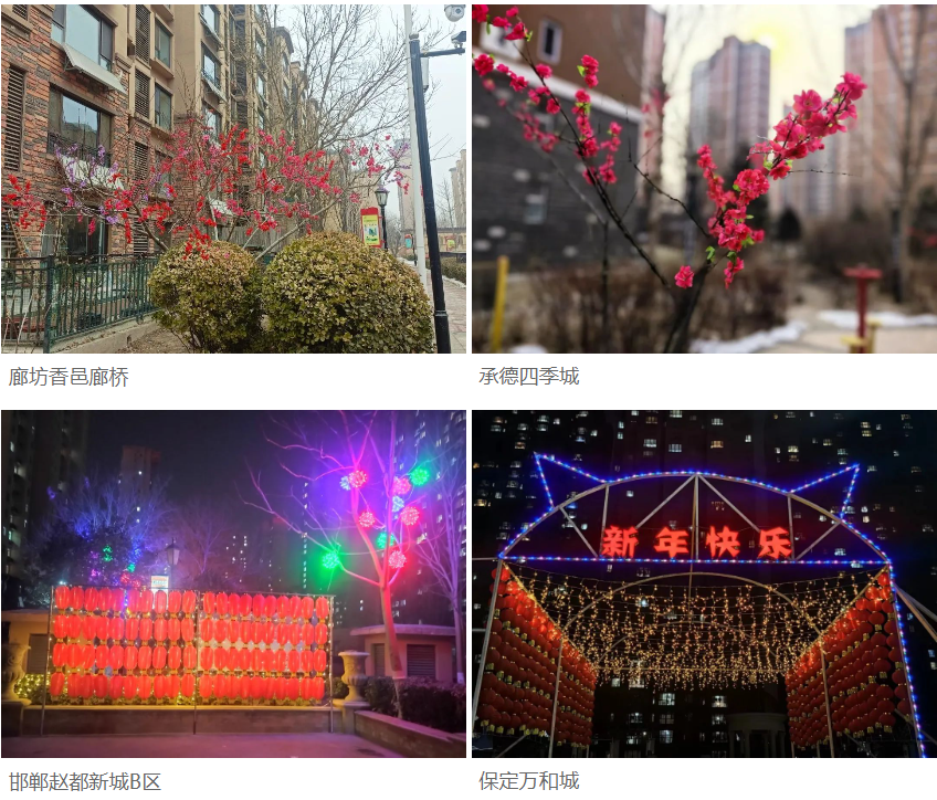 節(jié)前安全大檢查，隆泰物業(yè)為您保駕護(hù)航(圖6)